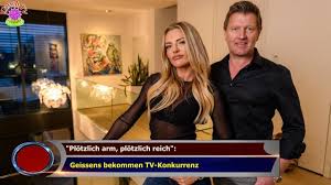 Mangiapane und fella werden in das leben einer armen familie tauchen. Plotzlich Arm Plotzlich Reich Geissens Bekommen Tv Konkurrenz Youtube
