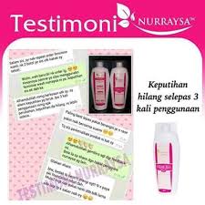 Nurraysa beuty adalah pengeluar produk kecantikan dan kesihatan yang mesra pengguna, mesra wudhuk, mesra solat, selamat dari bahan kimia merbahaya, diyakini dan terbukti berkesan. Nurraysa Beauty Skincare Publications Facebook