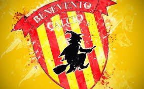 #logo benevento calcio adalah sebuah tim sepak bola italia dari kota benevento, campania. Benevento Calcio Emblem Logo Soccer Wallpaper Resolution 3840x2400 Id 1047071 Wallha Com