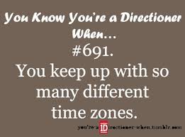 Truth I Ve Mastered La Time East Coast Australia And London Australia S The Trickiest I Love One Direction To My Future Husband One Direction