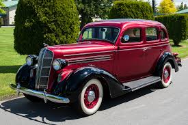Image result for Blue Cloud 1936 Dodge