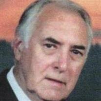 Henry Allen "Hank" Wilkinson Obituary