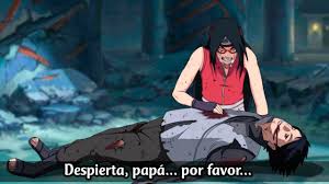 Sasuke is one of the only surviving members of the uchiha clan, a powerful clan of ninja living in village konohagakure. El Final De Sasuke Uchiha En Boruto Shippuden çš„youtubeè§†é¢'æ•ˆæžœåˆ†æžæŠ¥å'Š Noxinfluencer