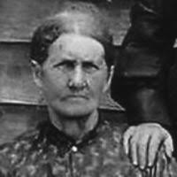 Mary Elizabeth Lovvorn Butler (1841-1911)