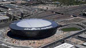 Las Vegas Will Become The 11th City Since 1950 To Host The Nfl S All Star Game In 2020 Las Vegas Vegas Hosting