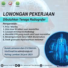 We did not find results for: Lowongan Kerja D3 Di Surabaya Jawa Timur Juli 2021