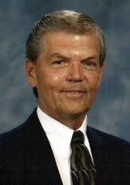 Obituary of Robert 'Bob' Newman