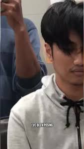 Edgar X Low Taper Photo