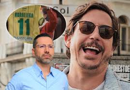 La molestia de Hugo Rodallega a la que se sumó el Bukele colombiano por  culpa de Alejandro Riaño: “Un equipo humilde”