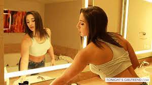 Abella Danger is Tonights Girlfriend and this is her next ultimate Pornstar  Experience | xHamster