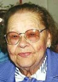 Dorothy M. Wright, 87, Middleburg