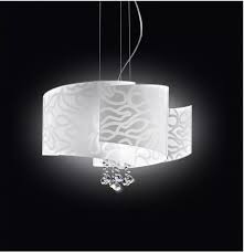 Gigaguenstig.de has been visited by 10k+ users in the past month Lampadario Per Camera Da Letto Contemporanea Vetri Curvi Ventaglios3