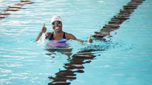 Swimming after the Covid-19 pandemic | Just Swim Health Fact ...