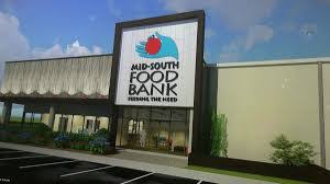 25 locations with operating hours, phone number, and services. Mid South Food Bank Freefood Org