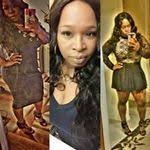 Atiya Robinson's Instagram, Twitter & Facebook