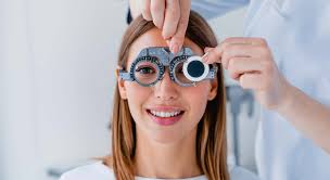 Image result for Refractive Error