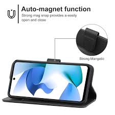 SUNSKY - Leather Phone Case For BLU F91 ...