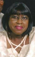 Obituary information for Wanda Faye Carmichael