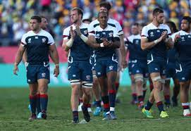 We did not find results for: Rugby World Cup 2019 U S Tv How To Watch Usa Vs Tonga Tv Channel Live Stream And Odds