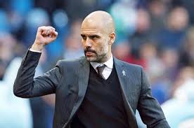 Pep è un esperto stratega, un leader ambizioso ma umile, anche quando si trova a festeggiare la vittoria più desiderata. Pep Guardiola Jadi Pelatih Termodis Bolasport Com