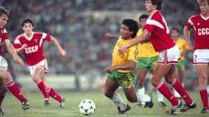 gazeta esportiva a seleção olímpica entrou em campo na manhã deste sábado e venceu a coreia do sul por 3 a 1 em amistoso disputado no cairo, capital do egito. Romario Relembra Melhores Momentos Das Olimpiadas De 1988 Em Seul Youtube