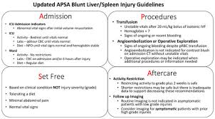 Image result for PECARN Pediatric Intra-Abdominal Injury Algorithm
