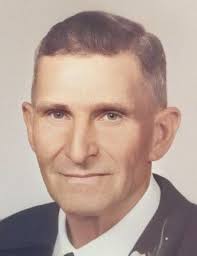 William “Bill” Schumm Sr. (1900-1964)