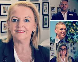 This funeral family has strong ties with the community