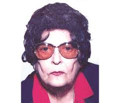 Rosario Olmos Obituary (2011)