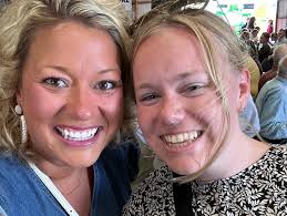 Our Executive Director was so excited to attend the Penn State Ag Progress  Days Government and Industry Day Luncheon today! @pennstate And with more  than 52,000 farms and 7 million acres of