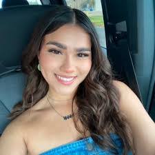 Miranda Diaz's Instagram, Twitter & Facebook