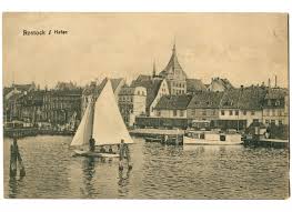 Vom hafen rostock aus kannst du ganz bequem mit den scandlines fähren nach gedser in dänemark oder mit den fähren von stena line nach trelleborg in schweden reisen. 190 Jahre Sparkasse In Rostock Wir Sagen Alles Gute Zum Geburtstag Sparkassengeschichtsblog