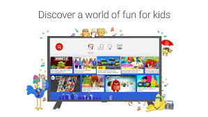 The microsoft store is filled with youtube apps for windows 10, but only a few are worth using. Youtube Kids For Android Tv For Pc Windows 7 8 10 Mac Free Download Guide