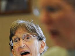 2006 sterling scholars family and consumer sciences