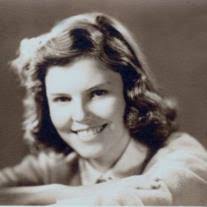 Obituary information for Grace D. Winslow