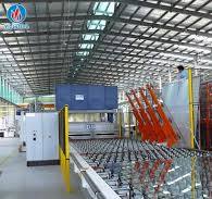 Công ty kính nổi Viglacera - Nhà máy sản xuất kính tiết kiệm ...
