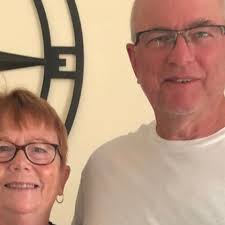 Fundraiser by JoAnn Timmons : Glenn Timmons