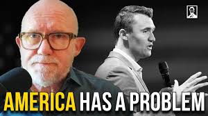 America is bleeding out from within. In just the past few years, the U.S.  has been rocked by political violence. While the powerful get richer,  ordinary Americans are left living in a