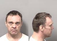 Dozens of plants seized in pot bust