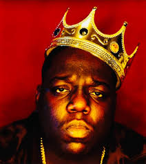 The Notorious B.I.G.'s “Ready to Die” album (1994), considered a landmark  of rap and hip-hop, has been added to the National Recording Registry at  the Library of Congress!