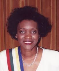 Obituary for Nellie S. Jones-Thompson