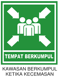 Kunci untuk terselamat semasa bencana alam adalah persediaan. Rbt Simbol