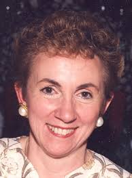 Barbara Mullarkey Obituary