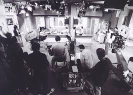 Previous productions shot on this stage in treatment. Fresh Laughter Tom Reeder S Blog