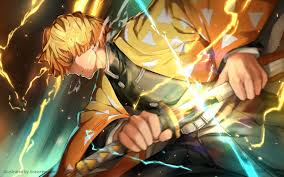 Demon Slayer Pc Wallpapers Top Free Demon Slayer Pc Backgrounds Wallpaperaccess
