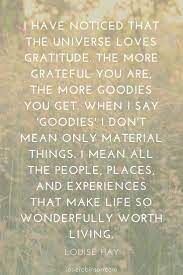 Louise Hay Quotes And Affirmations About Gratitude Gratitude Gratefulheart Grateful Quotes Quoting In Grateful Quotes Louise Hay Quotes Spiritual Quotes