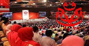 Siaran langsung ucapan penggulungan perhimpunan agung umno 2016, dari dewan merdeka, pusat dagangan dunia putra Agenda Tersorok Mesyuarat Dalam Kelambu Perhimpunan Agung Umno Roketkini Com