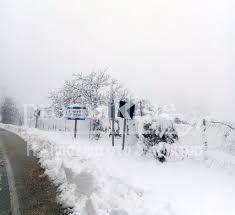 Το 1943 έγινε η μάχη στο πυργάκι εναντίον των ιταλών, όπου είχαν συμμετάσχει και φτεραίοι. Xionia Pantoy Sta Oreina Ths Aigialeias Fwto Protionline Grprotionline Gr