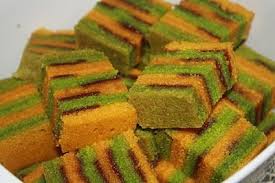 Kek lapis kukus masam manis. Pin Di Cakes