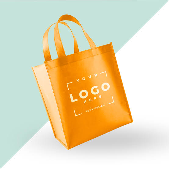 Promotional non-woven bags